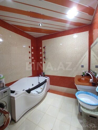 3-комн. новостройка - м. Кара Караев - 110 м² (16)