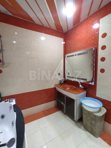3-комн. новостройка - м. Кара Караев - 110 м² (17)