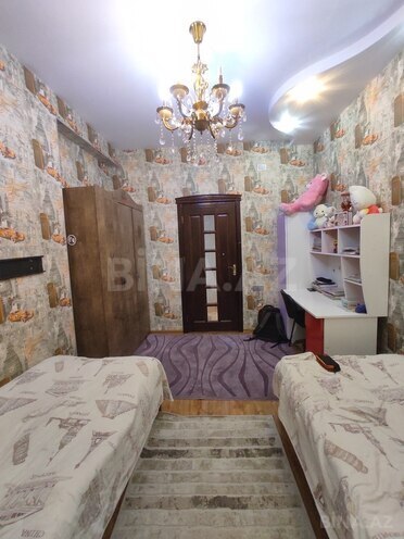 3-комн. новостройка - м. Кара Караев - 110 м² (7)