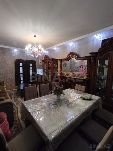 3-комн. новостройка - м. Кара Караев - 110 м² (1)