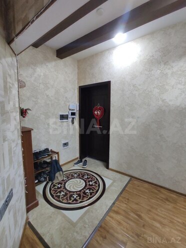 3-комн. новостройка - м. Кара Караев - 110 м² (13)