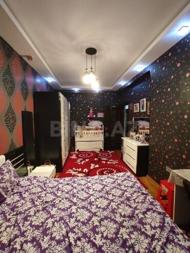 3-комн. новостройка - м. Кара Караев - 110 м² (5)