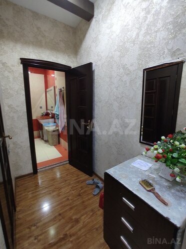 3-комн. новостройка - м. Кара Караев - 110 м² (14)