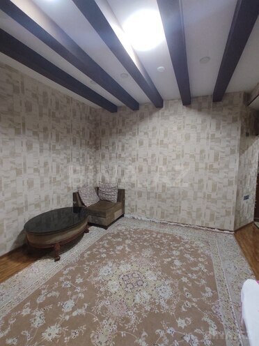 3-комн. новостройка - м. Кара Караев - 110 м² (12)