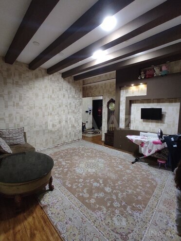 3-комн. новостройка - м. Кара Караев - 110 м² (11)