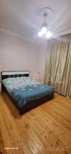4 otaqlı həyət evi/bağ evi - Savalan q. - 135 m² (6)