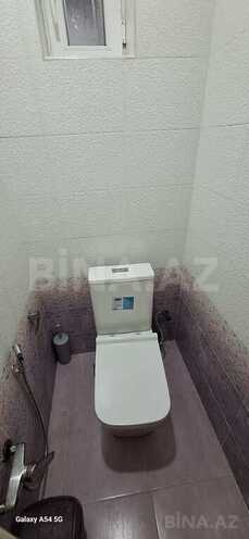 4 otaqlı həyət evi/bağ evi - Savalan q. - 135 m² (10)