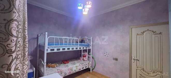 4 otaqlı həyət evi/bağ evi - Savalan q. - 135 m² (5)