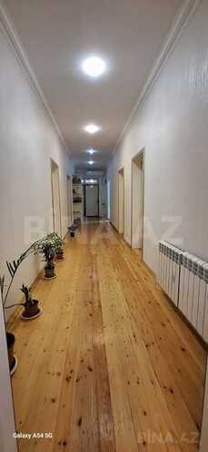 4 otaqlı həyət evi/bağ evi - Savalan q. - 135 m² (8)