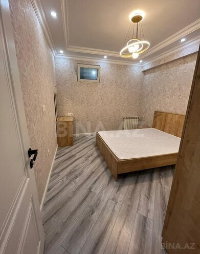 2-комн. новостройка - пос. Масазыр - 54.1 м² (4)