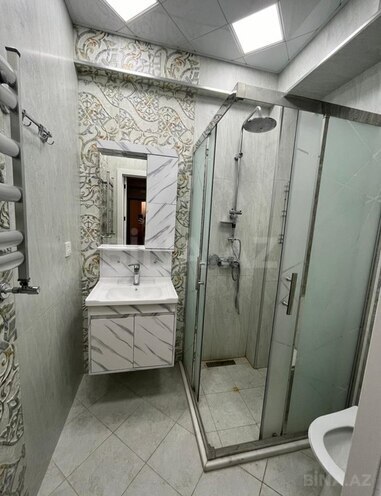 2-комн. новостройка - пос. Масазыр - 54.1 м² (9)