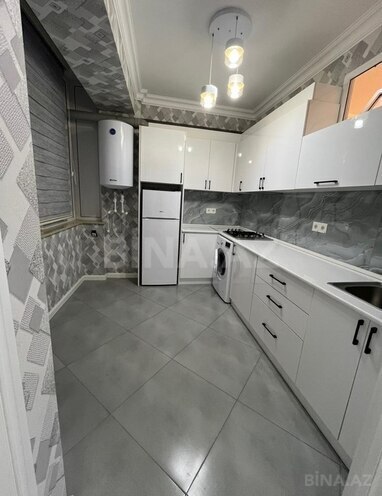 2-комн. новостройка - пос. Масазыр - 54.1 м² (10)
