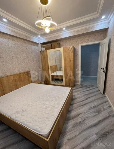 2-комн. новостройка - пос. Масазыр - 54.1 м² (5)