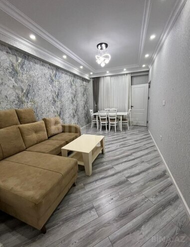 2-комн. новостройка - пос. Масазыр - 54.1 м² (8)