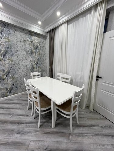 2-комн. новостройка - пос. Масазыр - 54.1 м² (6)