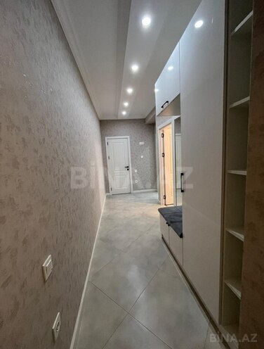 2-комн. новостройка - пос. Масазыр - 54.1 м² (2)