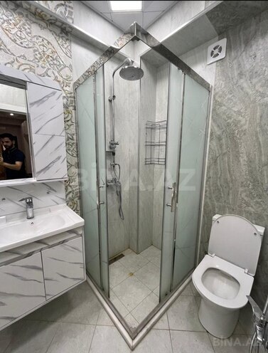 2-комн. новостройка - пос. Масазыр - 54.1 м² (7)