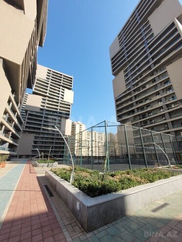 3-комн. новостройка - м. 8 ноября - 145 м² (20)