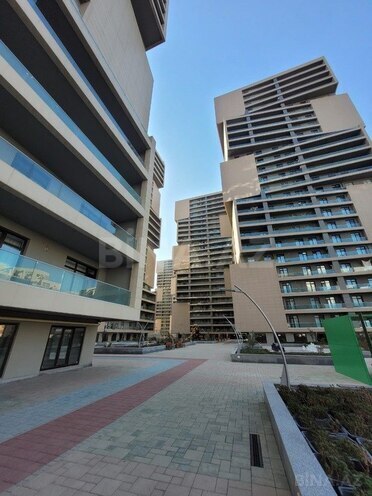 3-комн. новостройка - м. 8 ноября - 145 м² (18)