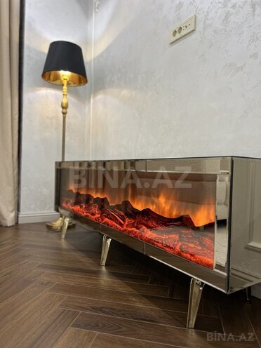 3-комн. новостройка - м. 8 ноября - 145 м² (4)