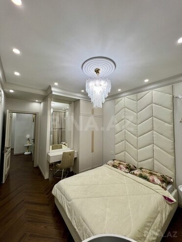 3-комн. новостройка - м. 8 ноября - 145 м² (11)