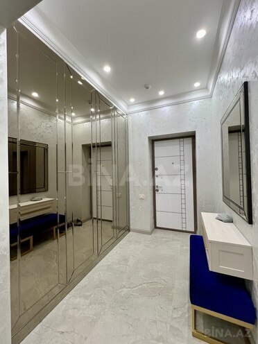 3-комн. новостройка - м. 8 ноября - 145 м² (15)