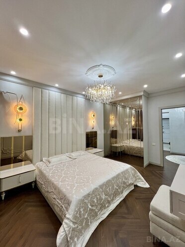 3-комн. новостройка - м. 8 ноября - 145 м² (9)