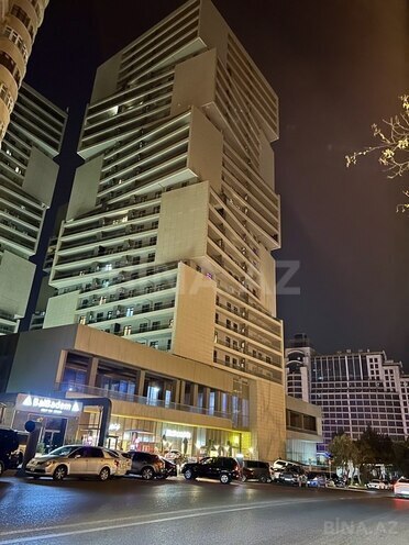 3-комн. новостройка - м. 8 ноября - 145 м² (17)