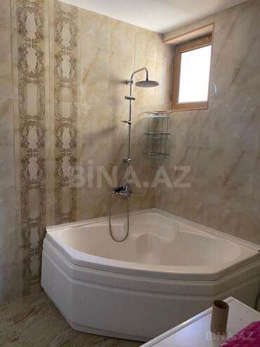 5 otaqlı həyət evi/bağ evi - Mərdəkan q. - 360 m² (15)