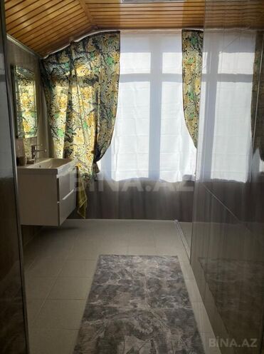 5 otaqlı həyət evi/bağ evi - Mərdəkan q. - 360 m² (7)
