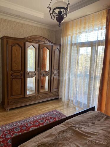 5 otaqlı həyət evi/bağ evi - Mərdəkan q. - 360 m² (16)