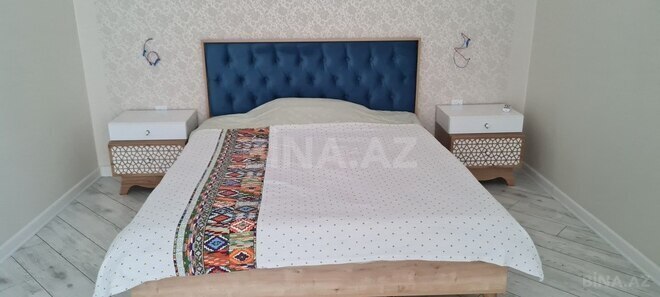 6-комн. дом/дача - пос. Мардакан - 370 м² (26)
