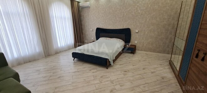 6-комн. дом/дача - пос. Мардакан - 370 м² (24)