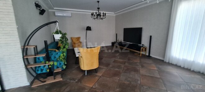 6-комн. дом/дача - пос. Мардакан - 370 м² (21)