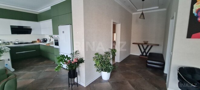 6-комн. дом/дача - пос. Мардакан - 370 м² (15)