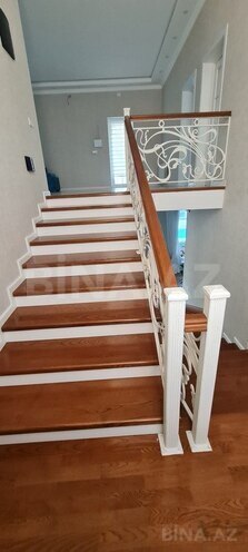 6-комн. дом/дача - пос. Мардакан - 370 м² (25)