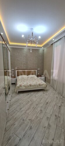 6-комн. дом/дача - пос. Мардакан - 370 м² (23)