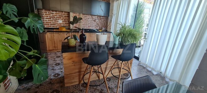 6-комн. дом/дача - пос. Мардакан - 370 м² (7)