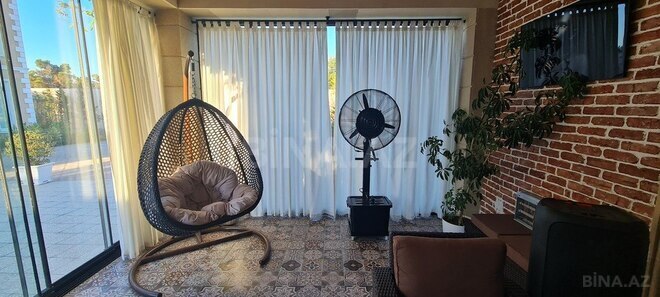 6-комн. дом/дача - пос. Мардакан - 370 м² (9)
