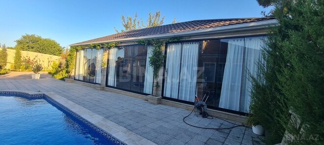 6-комн. дом/дача - пос. Мардакан - 370 м² (5)