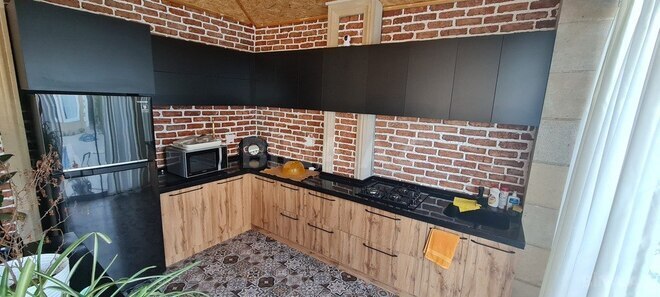 6-комн. дом/дача - пос. Мардакан - 370 м² (10)