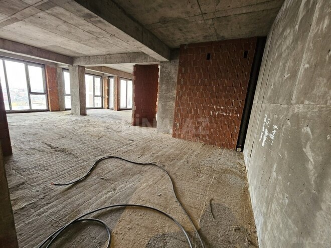 3-комн. новостройка - м. Кероглу - 108.2 м² (8)