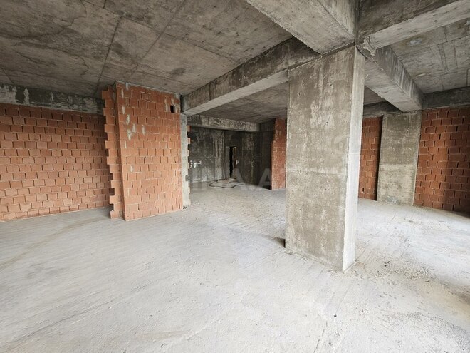 3-комн. новостройка - м. Кероглу - 108.2 м² (9)