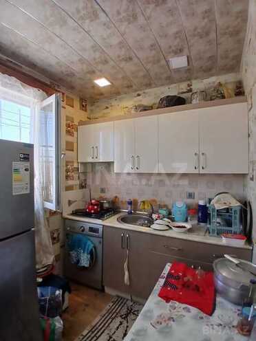 2-комн. дом/дача - пос. Бинагади - 65 м² (4)