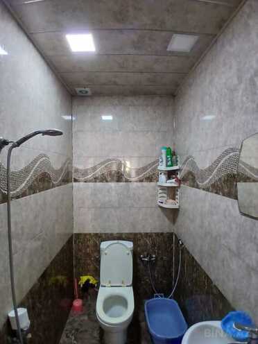 2-комн. дом/дача - пос. Бинагади - 65 м² (9)