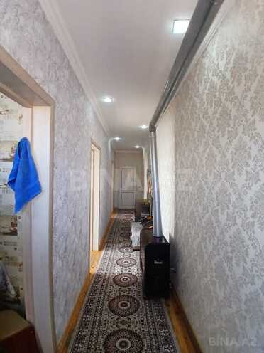2-комн. дом/дача - пос. Бинагади - 65 м² (3)