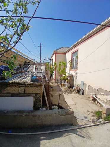 2-комн. дом/дача - пос. Бинагади - 65 м² (10)