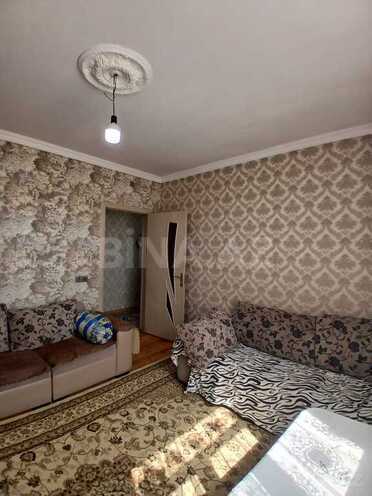 2-комн. дом/дача - пос. Бинагади - 65 м² (6)
