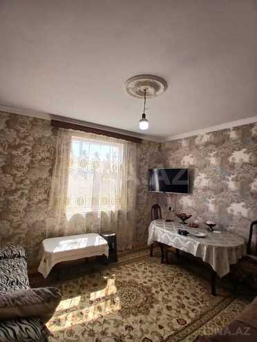 2-комн. дом/дача - пос. Бинагади - 65 м² (5)