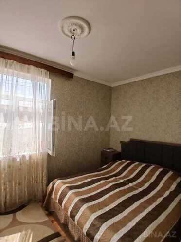 2-комн. дом/дача - пос. Бинагади - 65 м² (8)